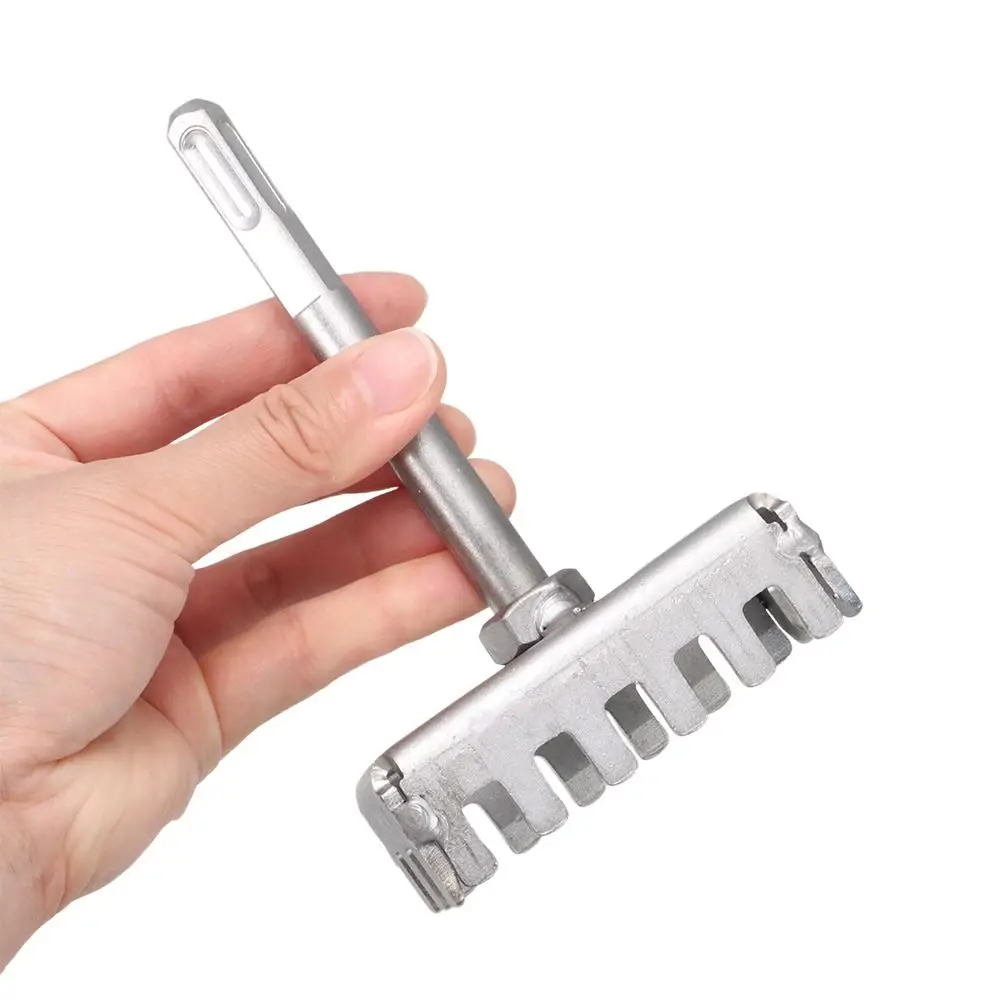 

86-линейная коробка, дырокол, быстрый электрический молоток, инструменты для открытых отверстий, квадратное отверстие, прорезной станок, прямоугольный инструмент для прорезания