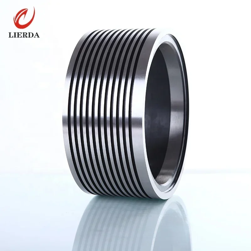 Multi-edge blade for slitting machine Rewinding machine bottom knife Paper cutting Cut the non-woven fabric bottom knife