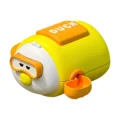 Yellow Duck
