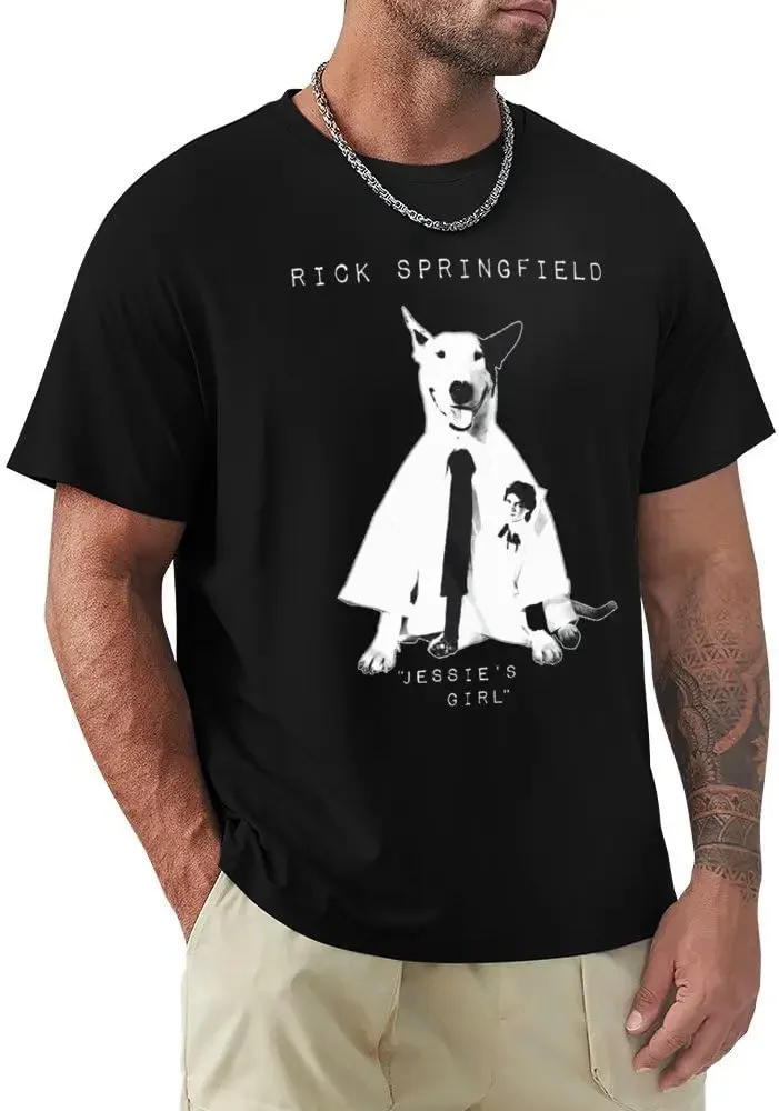 

Рубашка мужская свободная с круглым вырезом и короткими рукавами модные новые футболки