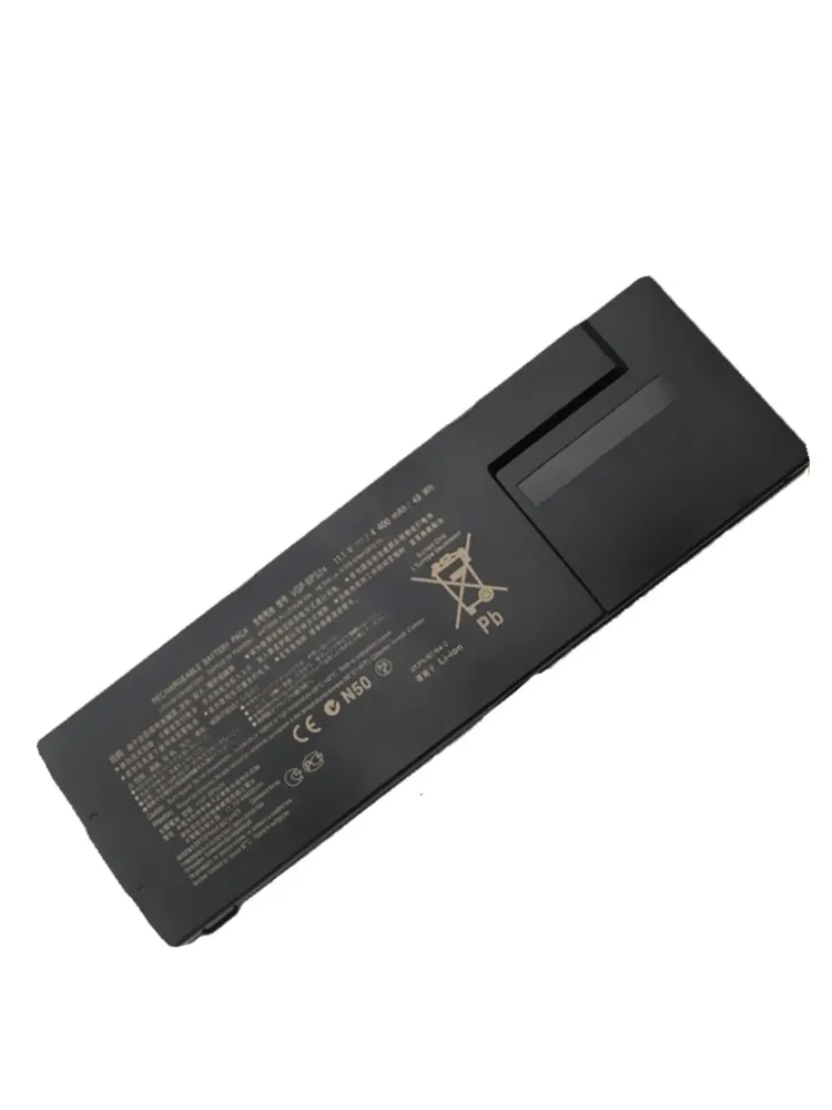 Imagem -05 - Bateria do Portátil para Sony Vaio Svs13 Svs13123 Svs13125 Svs13126 Vgp-bpl24 Svs13115 Svs13117 Svs13118 Svs13119 Vgp-bps24 Novo
