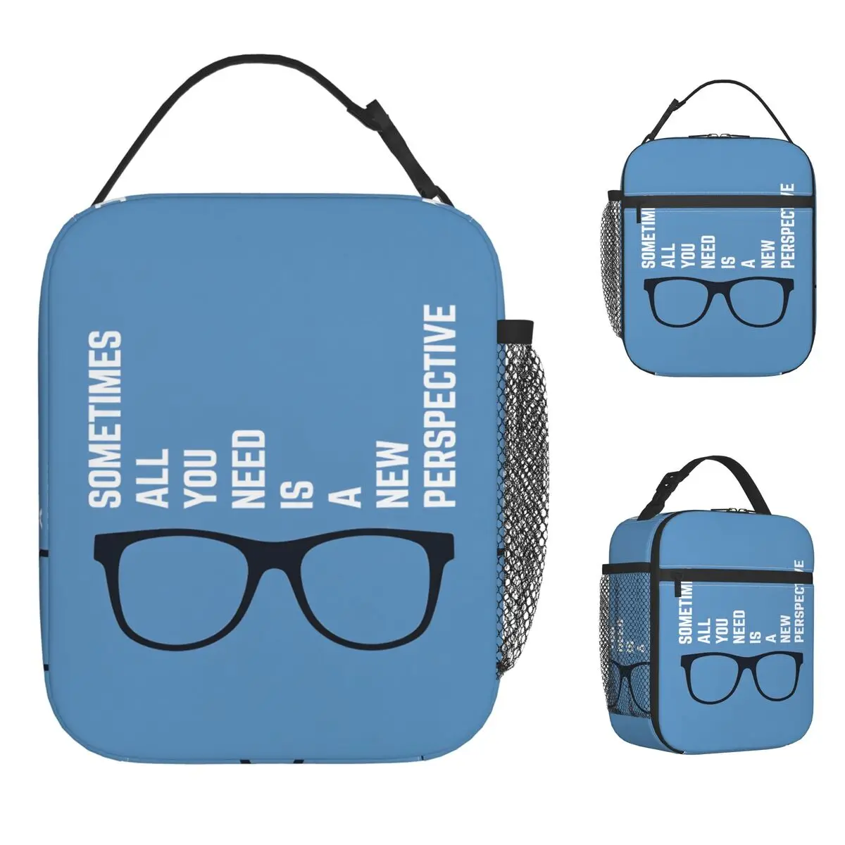 

Сумка для обеда с принтом «Офтальмологический кабинет», термосумка для офиса, водонепроницаемая портативная сумка-холодильник для девочек