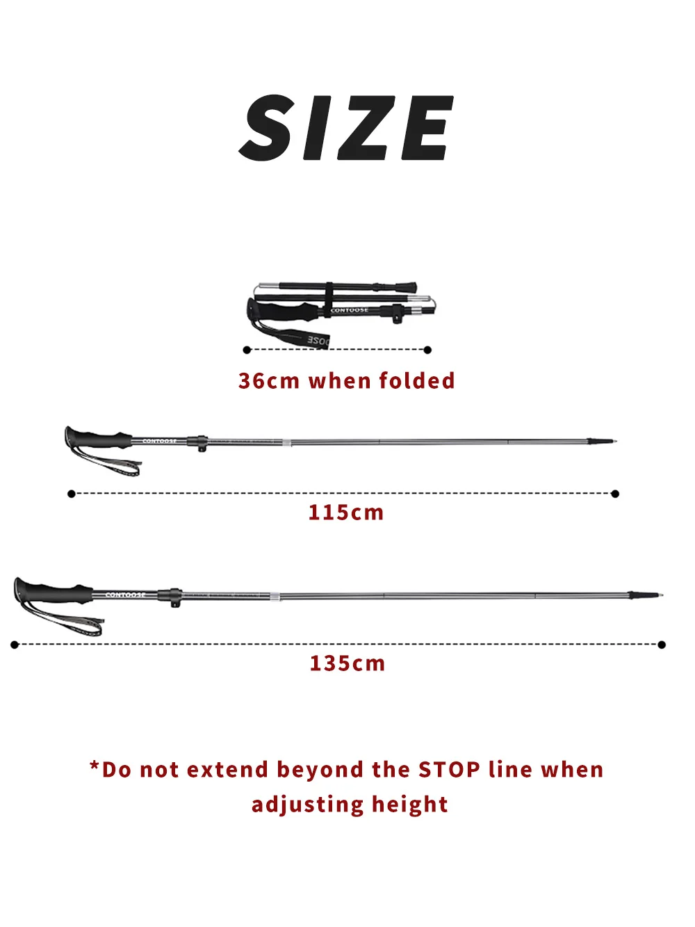 Thumbnail 3 - #38 Trending Hiking Poles Right Now