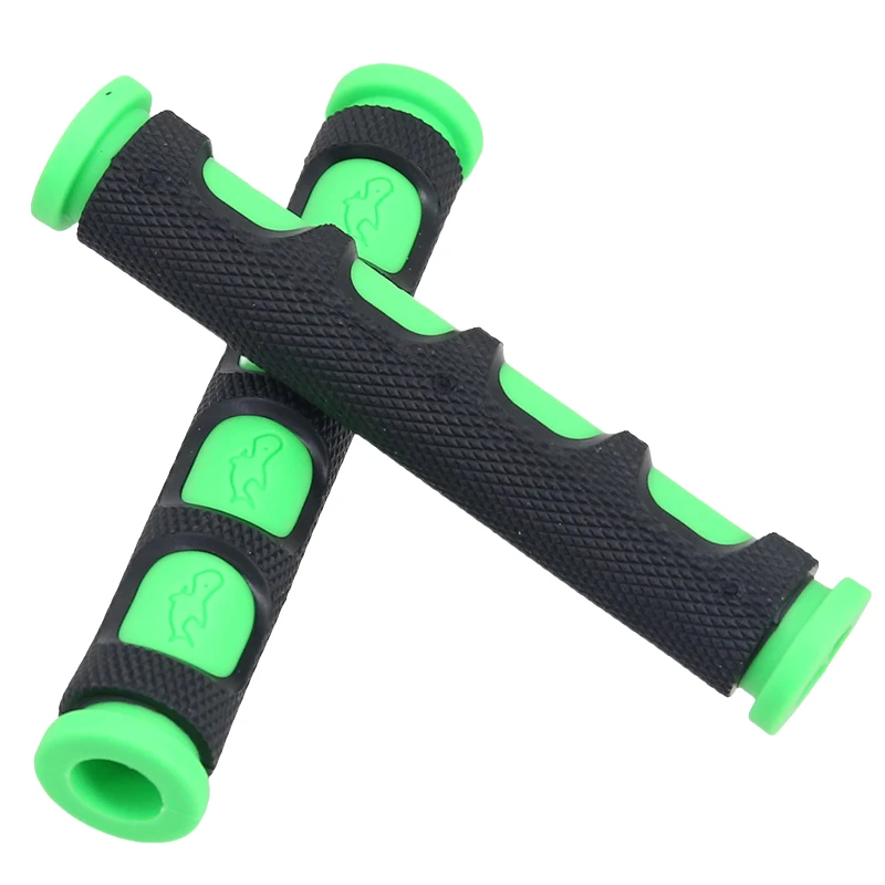 Soft Anti-Slip durable Brake Handle Silicone Sleeve Motorcycle Bicycle Protection Cover Protective Handlebar Accessories