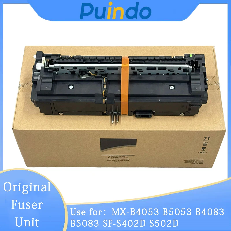 Original New Fuser Unit for Sharp MX-B4053 B5053 B4083 B5083 SF-S402D S502D Fuser Assembly