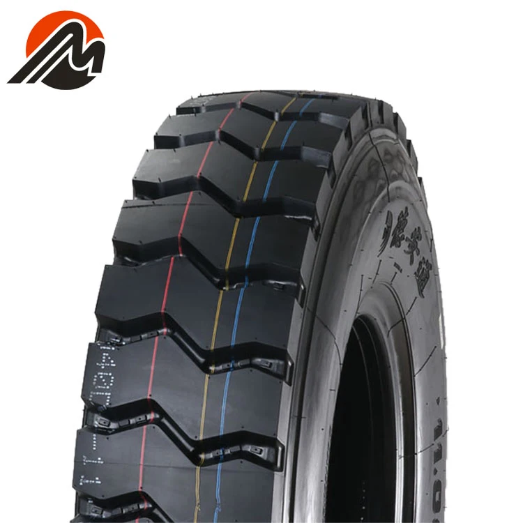 

China Truck Tire 1000/20 Size 1000-20