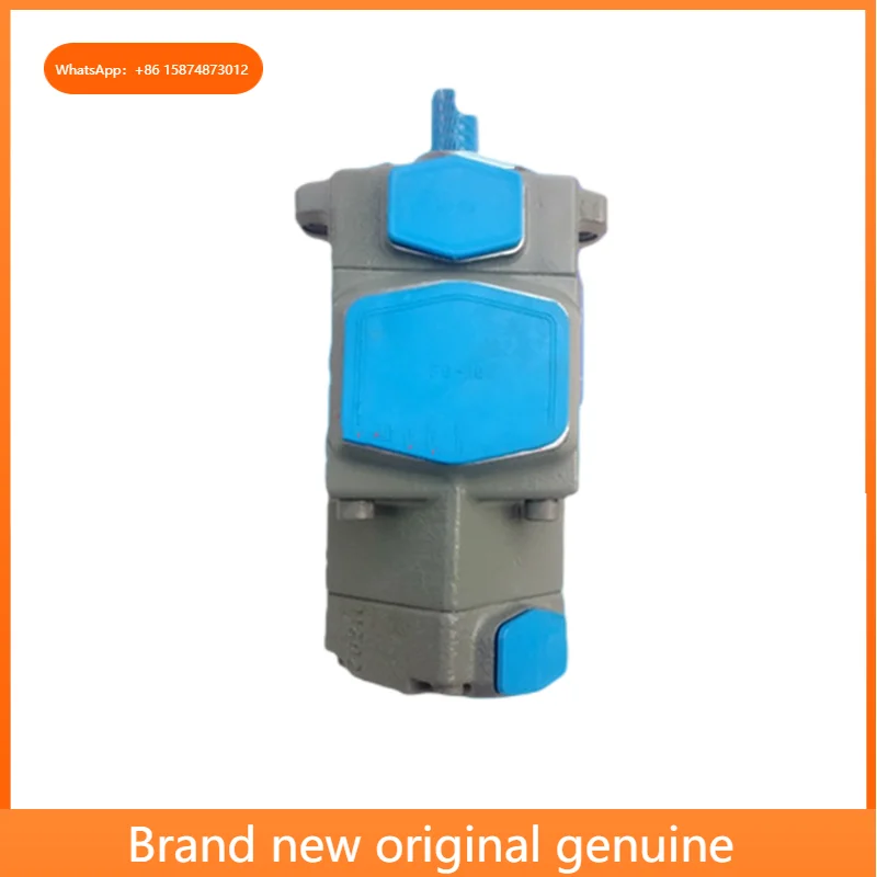 

OEM ODM DESIGN PVL1/PVL2/PVL3/PVL12/PVL13/PVL23 Series Hydraulic high pressure Vane Pump PVL12-6-33-F-1R-UU-10 PV2R12