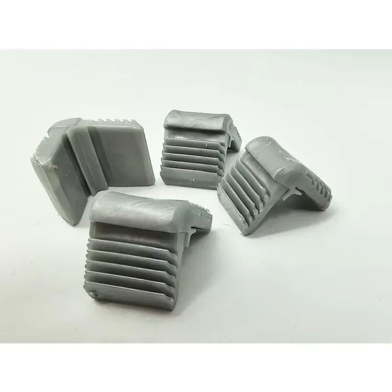 for Plastic Corner Block Connectors for Door and Window Accessories Modern Design Easy to Install High Quality Custom Service