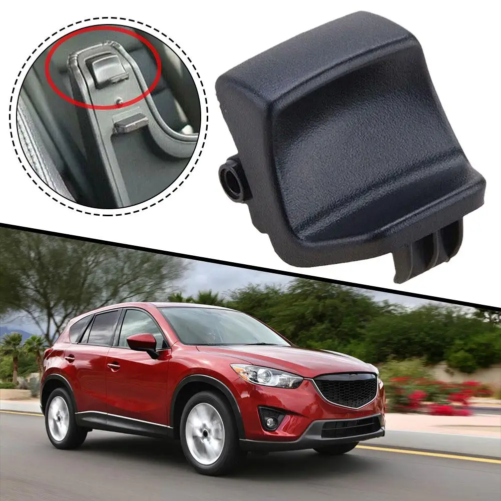 Car Center Console Latch Buckle Armrest Lid Lock Switch Fit For Mazda CX-5 CX5 2013-2016 KA0G-64-45YA-02 Car Accessories P0X8