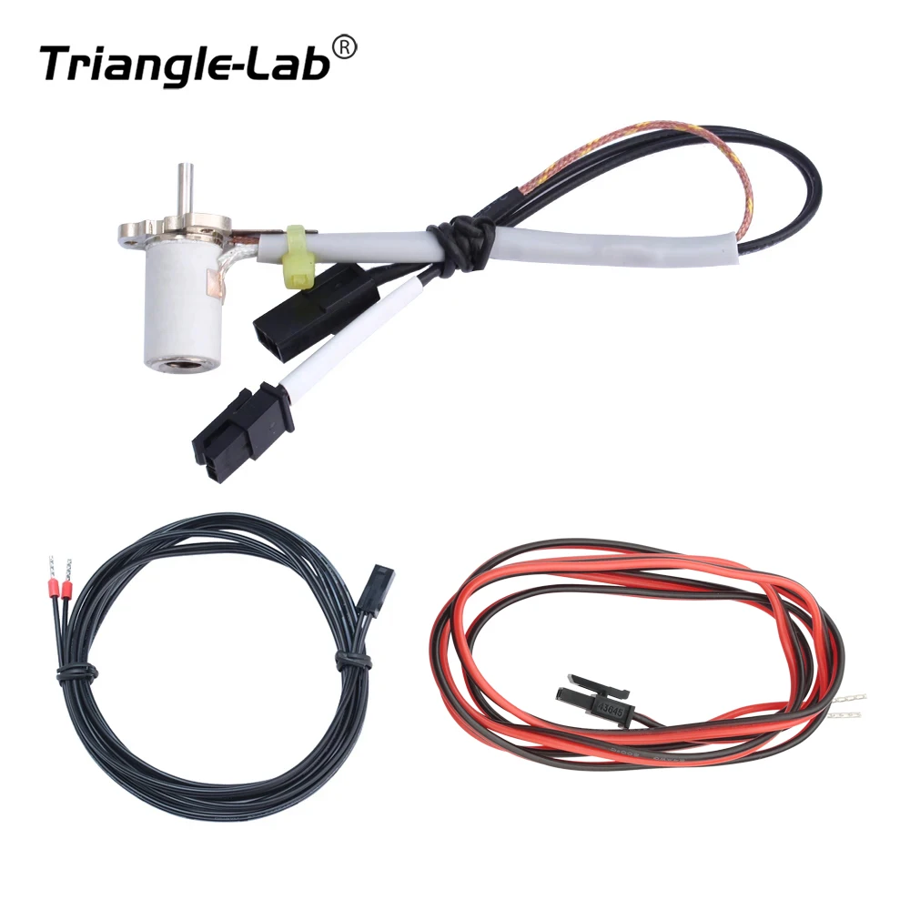 Рисунок 5 - C Trianglelab K500 Термопара Rapido