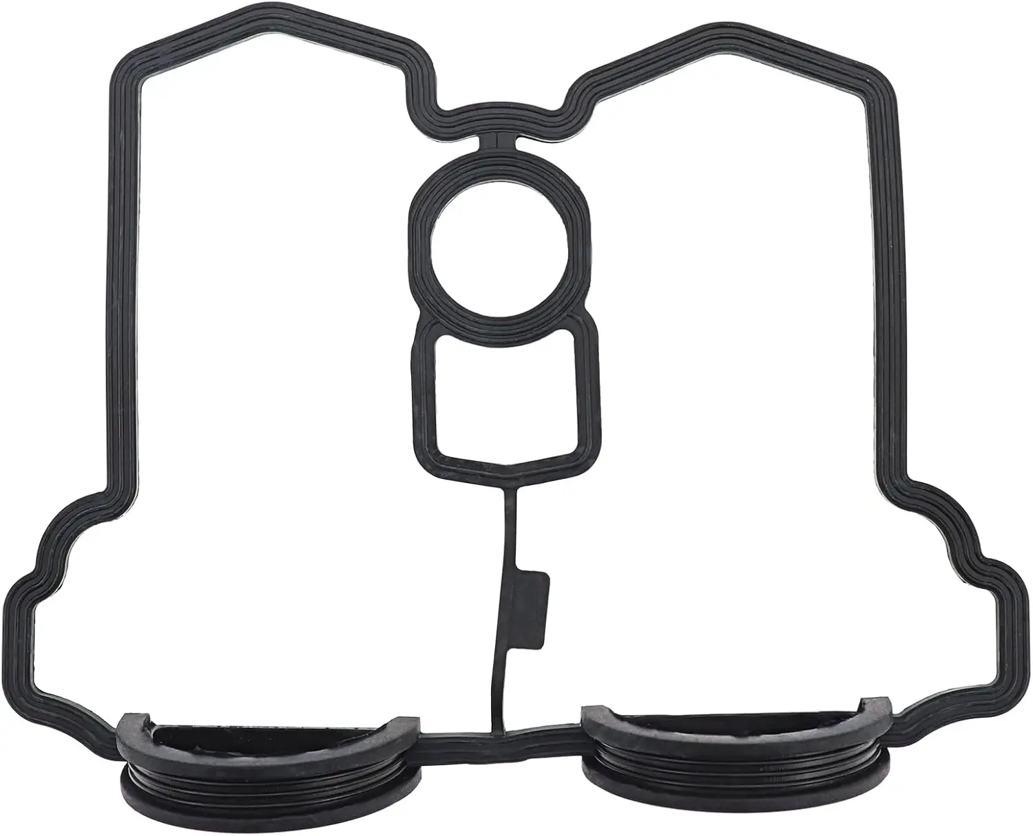 Cylinder Head Valve Gasket Kit for Yamaha YFZ450 YFZ 450 2004 2005 2006 2007 2008 2009 view 3
