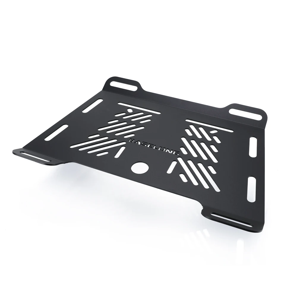 ベネリTRK250X TRK702X TRK502 TRK 502 702 X 502X 702X TRK 552 X用アクセサリー リア拡張ラック 荷物レール テールラック