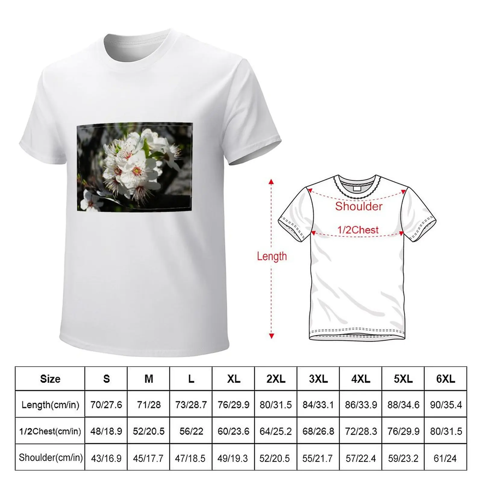 A page of white spring T-Shirt korean fashion boys animal print new edition plain black t shirts men