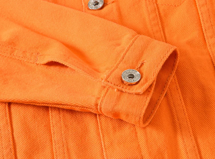 Autumn Men\'s Denim Jackets Vintage Classic Style Motor&bicyle Winter Jacket Men Slim Stretch Cotton Casual Jeans Coats Male