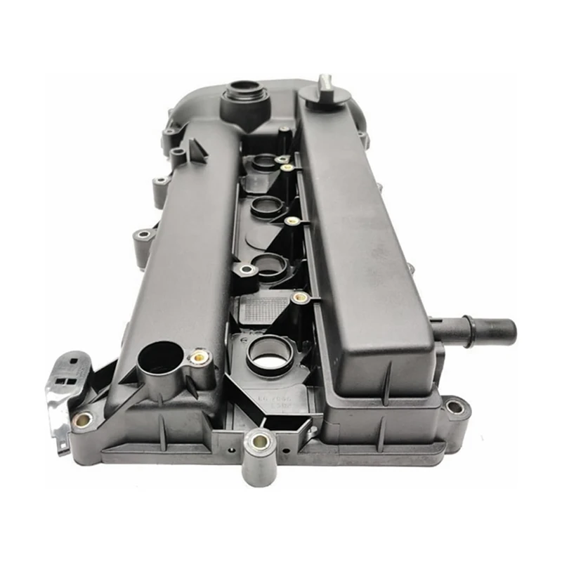 1 PCS L502-10-210C Valve Cover Cylinder Head Cover Replacement Parts Accessories For Mazda L502-10-210E L36G10210