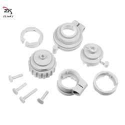 Smart Thermostatic Radiator Valve Suit For M30*1.5 TRV602/TRV604/TRV601/TRV603 Adapters Tuya Radiator TRV Adaptor