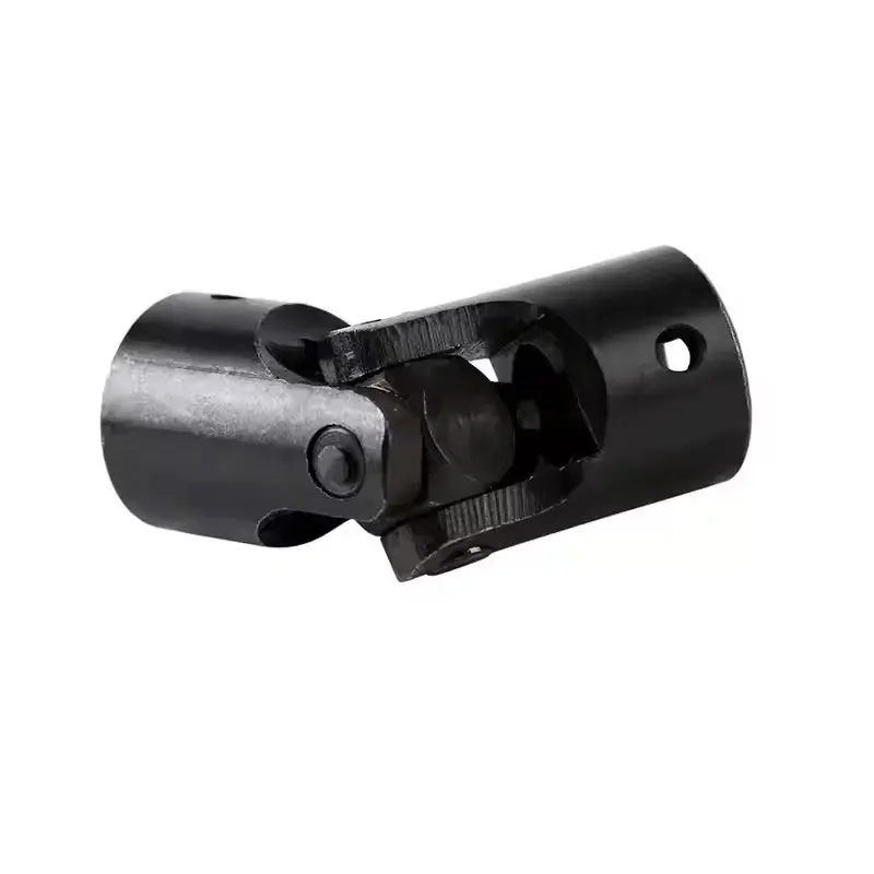 1PC 20x32x85 Universal Shaft Coupling Universal Joint Rods Rings Motor Connector Transmission Tools Hardware