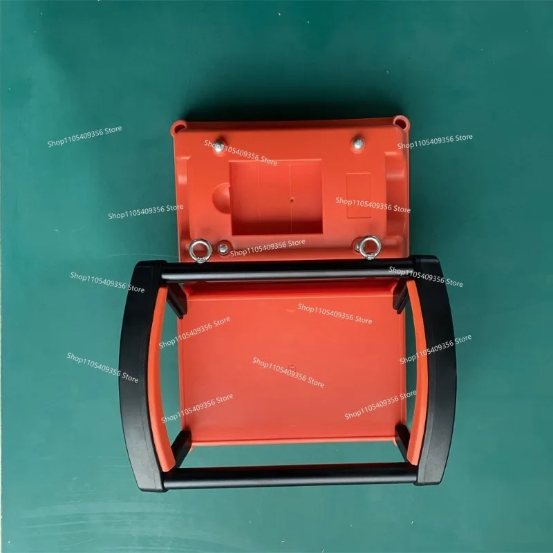 Car Crane, Wood Grabber, Drilling Machine Remote Control, Equal Proportion Remote Control Shell