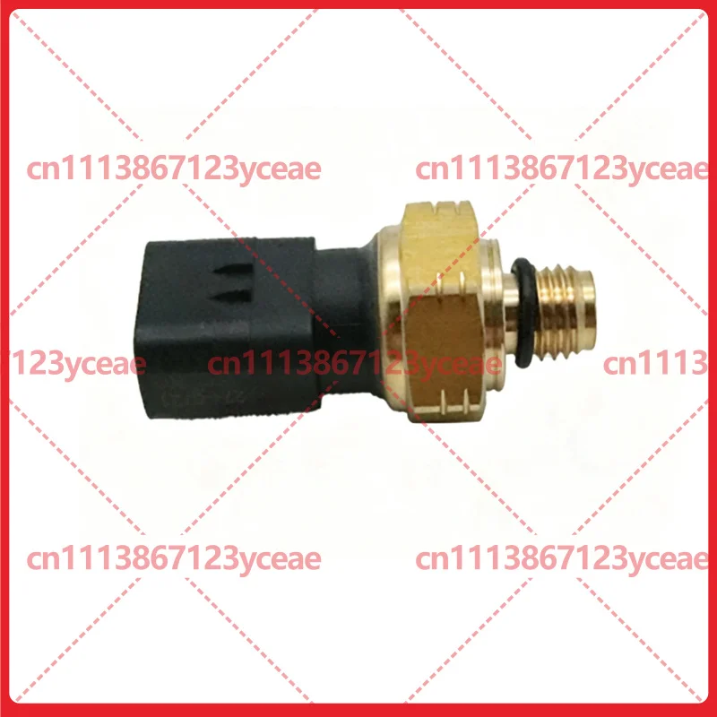 For 274‑6721 2746721 Pressure Sensor Fit Caterpillar Heavy‑Duty Equipment Repair Accessories