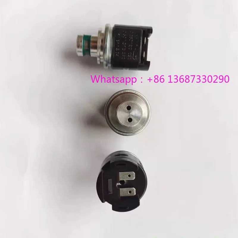 

Оригинальный 856 50D аксессуар для коробки передач погрузчика 0260120025 электромагнитный клапан ZF0501313375