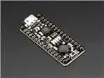 1pcs 2590 Development Boards & Kits - AVR xx Metro Mini 328 - Arduino-Compatible - 5V 16MHz