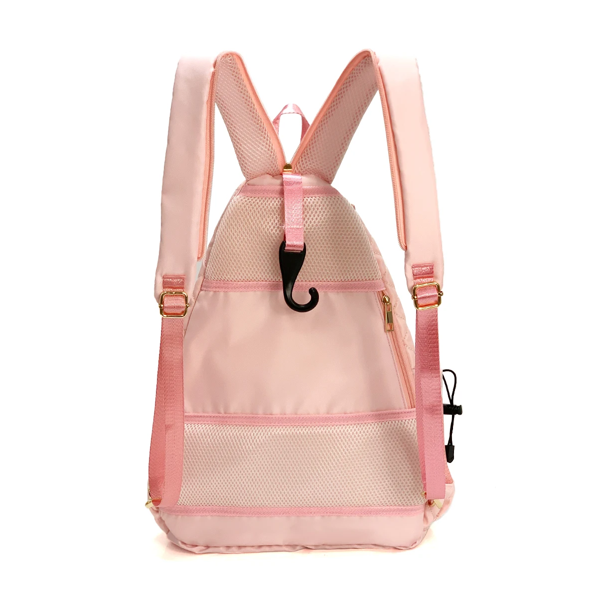 Tennis Pickleball Rackets Backpack for Men Women Daily Portable Court Racket Bag Tennis Racquetball Badminton Travel Sport Bag