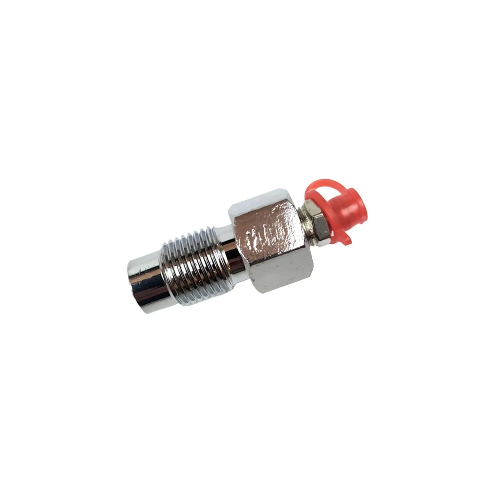 RC461-21550 Rack Adjuster Grease Nipple For Kubota Excavator KX030-4 KX033-4 KX040-4 KX057-4 KX080-3 KX080-4S KX71 KX91-2