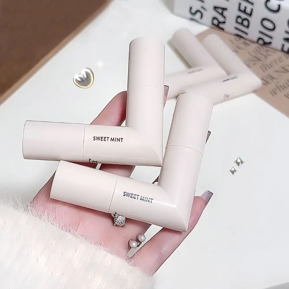 Novo carimbo de delineador à prova d'água, secagem rápida, cor preta, fácil de usar, caneta de carimbo de delineador de longa duração