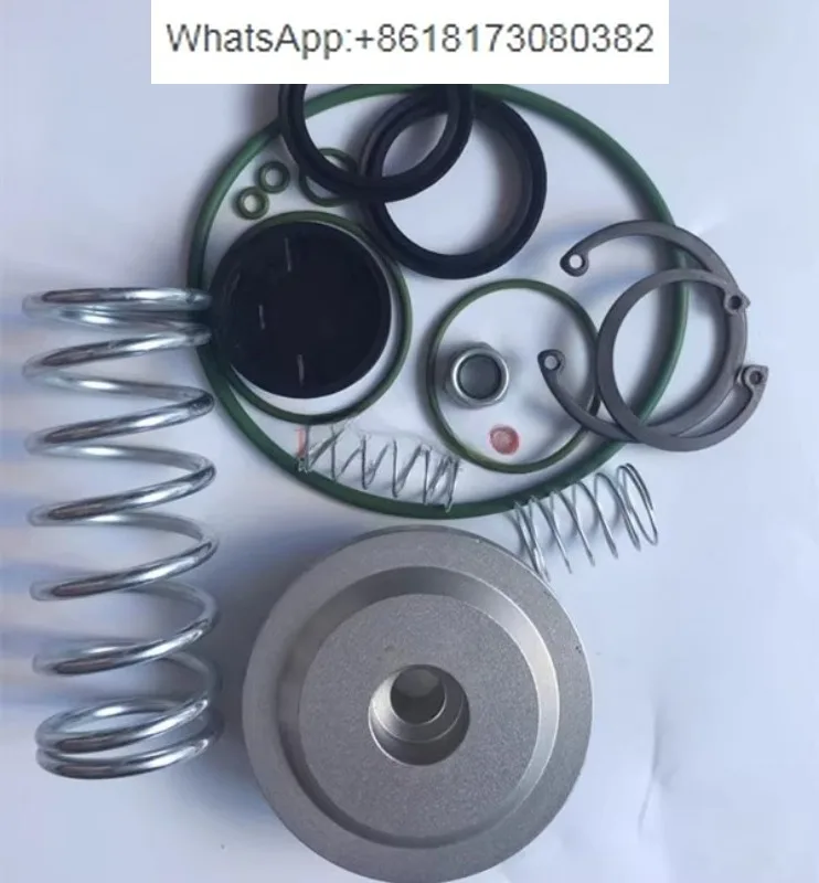 Inlet valve repair kit 2901000201 Air compressor unloading valve maintenance kit Air compressor accessories