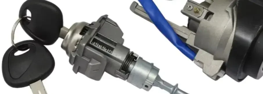 

Ignition Lock Cylinder Switch Kit 81900-1WK00 81970-2TA00 For Kia For Optima 2011-2015, For Kia For Rio 2013-2017 Ignition Lock