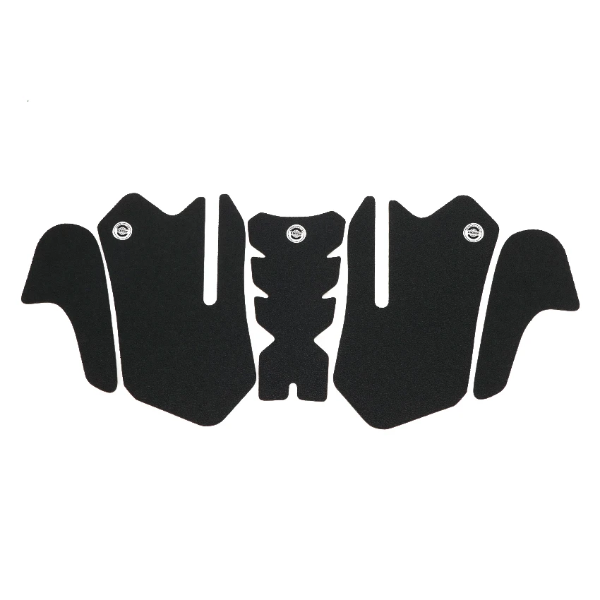 Motorrad-Tankpad für Ducati Superbike Panigale V2 899 955 959 1199 1299 Rutschfester Aufkleber Seitliches Tankpad – Detail 7