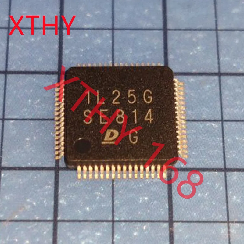 1pcs/lot SE814 QFP-64 814 QFP64 Automotive computer ECU chip  New Oiginal