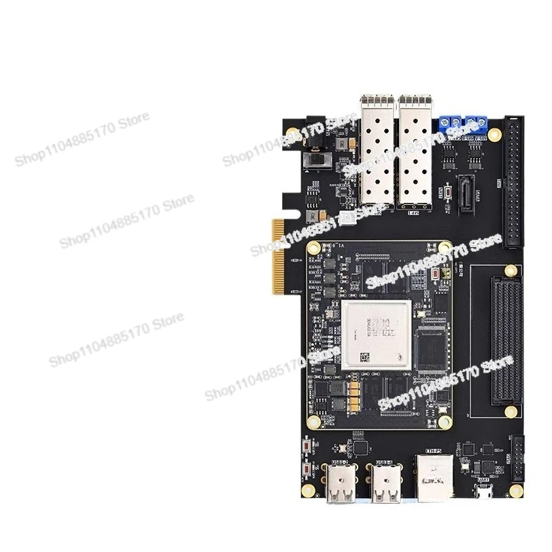 

For Development Board XILINX ZYNQ7000 7035 7045 7100 Development Board PCIE