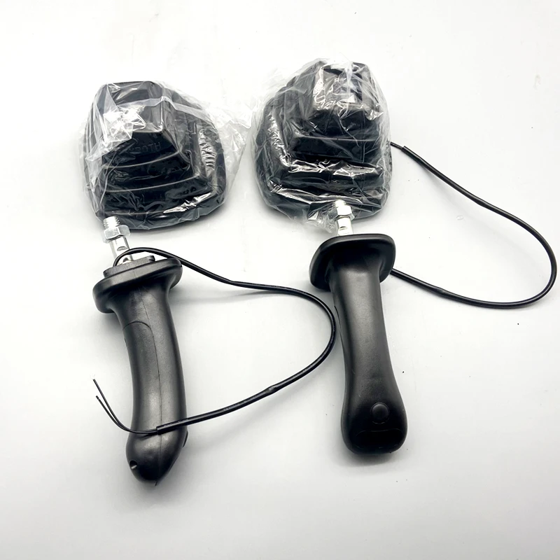 

Excavator XE55 XE60 XE75 60 70 80 SDLG 60 65 75 85 DH55 DH60 Control Handle Glue