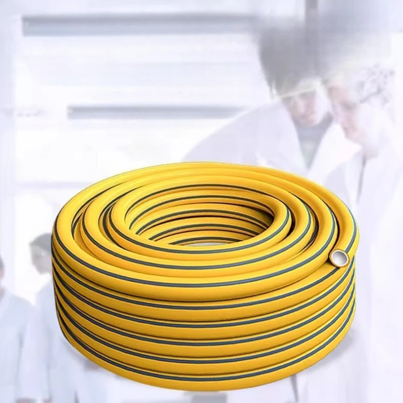 Tube Pvc Pipes Vegetable Garden Water Hose Washing Automatic Folding Piston Feed Granulator Irrigation Supplies Agricultural