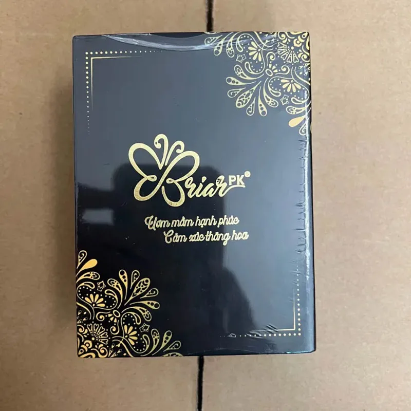 فيتنام الشيطاني السبق الخيت BRIAR PKСССМК [10 فيطين] - ثياو ميزان شين، فيتنام