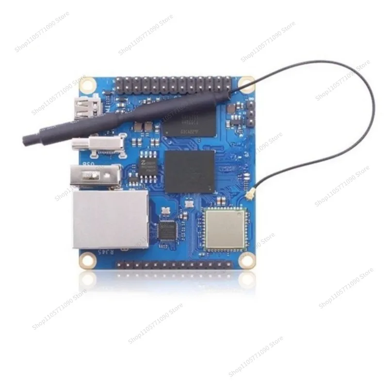 For Pi Zero3 H618 Chip, High-performance Quad-core-A53 CPU