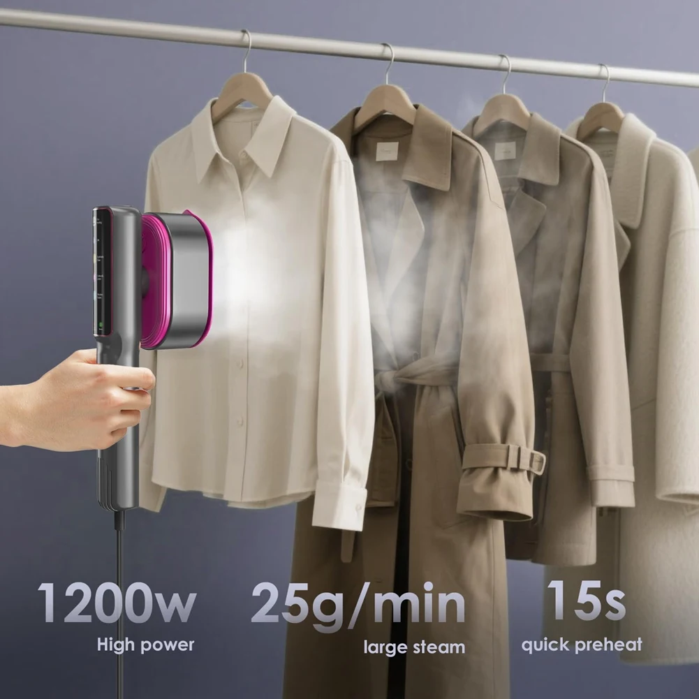 defroisseur-vapeur-portatif-pour-vetements-a67z-1200w-chauffage-rapide-en-15-secondes-5-modes-ecran-tactile-lcd-prise-ue-portable