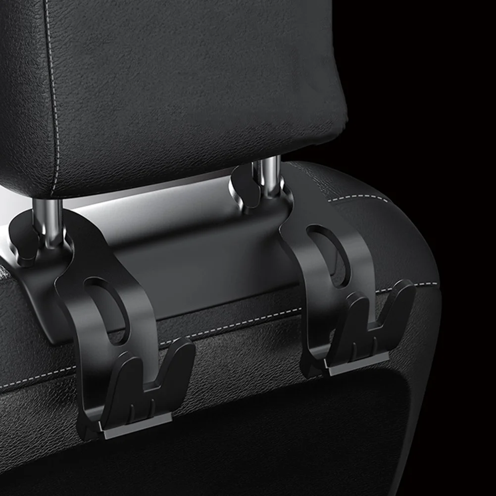 

Набор из 3 автомобильных крючков: прочные, с высокой несущей способностью, для сумок, зонтов, школьных ранцев. Аксессуары для автомобиля, экономия пространства в салоне.