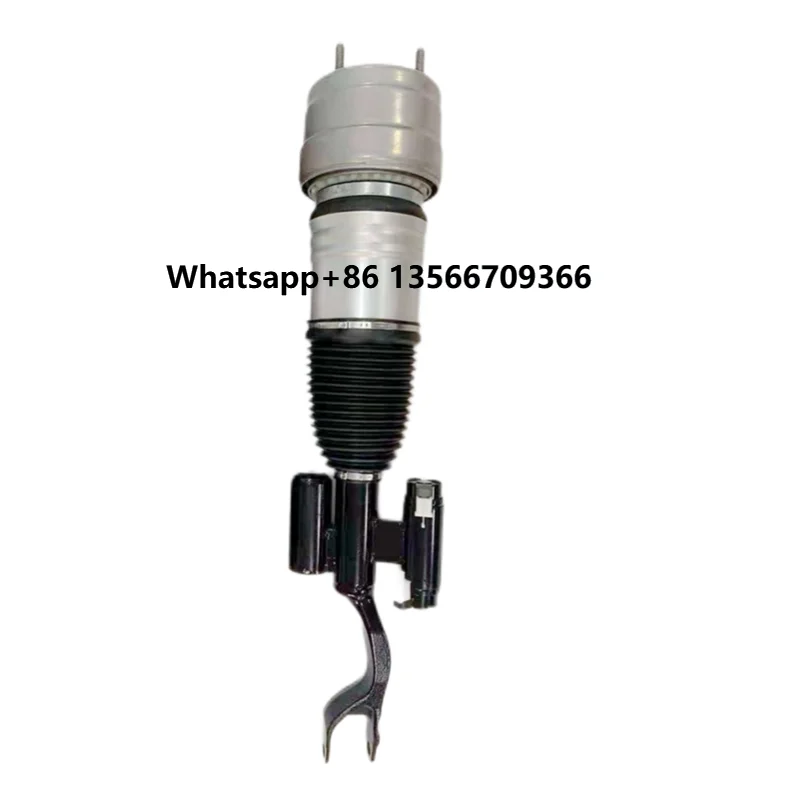 

Front Right Spring Suspension W253 Air Shock Absorber For Mercedes