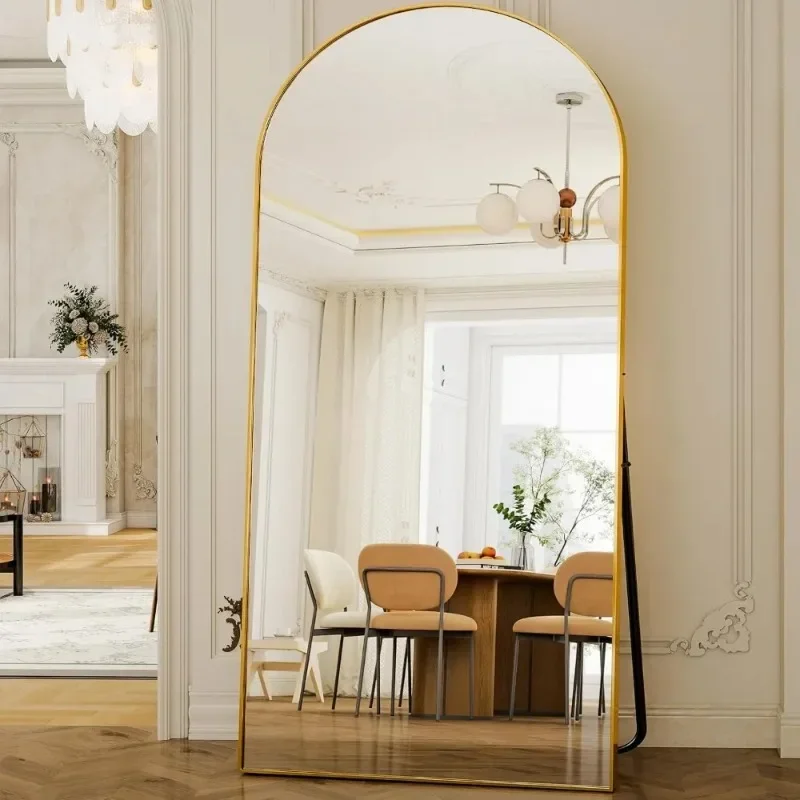 38X77 Inch Arched F…