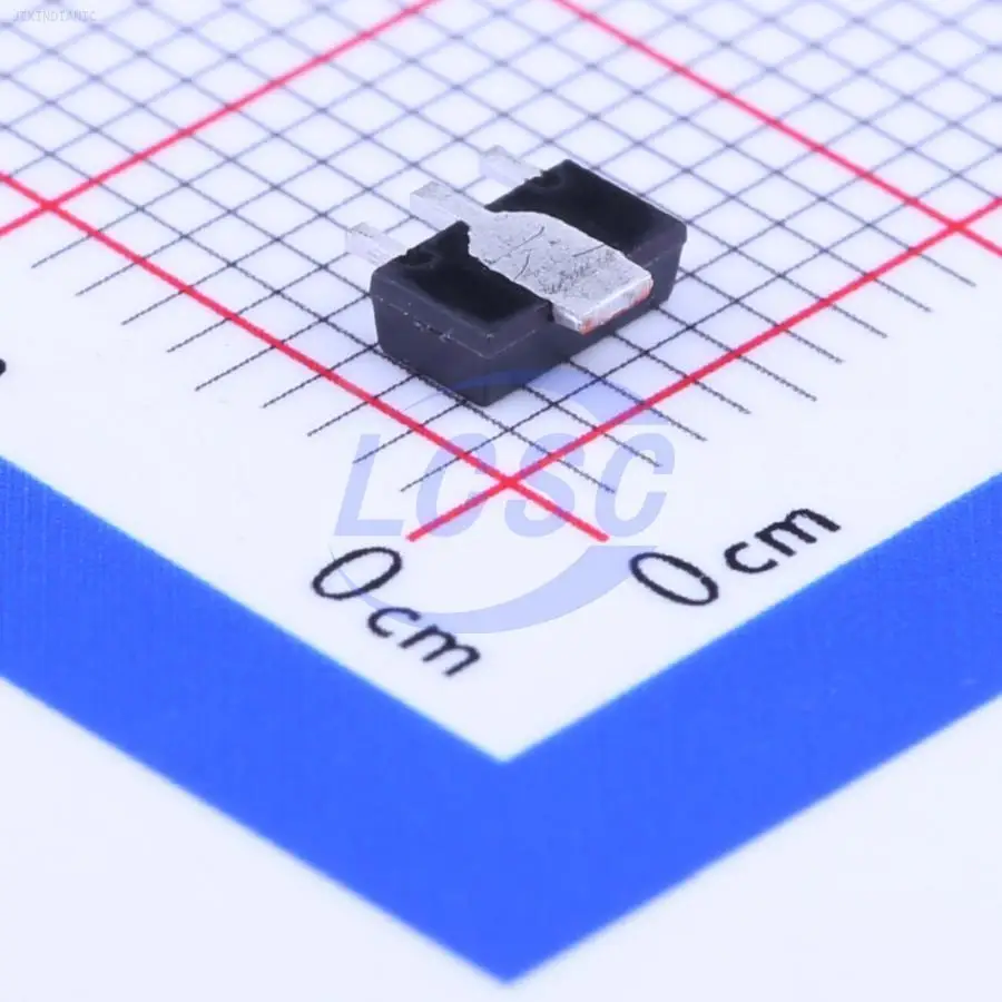 10PCS SE8533K2-HF 250mA 85dB Fixed 3.3V Positive electrode 40V SOT-89-3 Voltage Regulators - Linear, Low Drop Out (LDO) Regulato