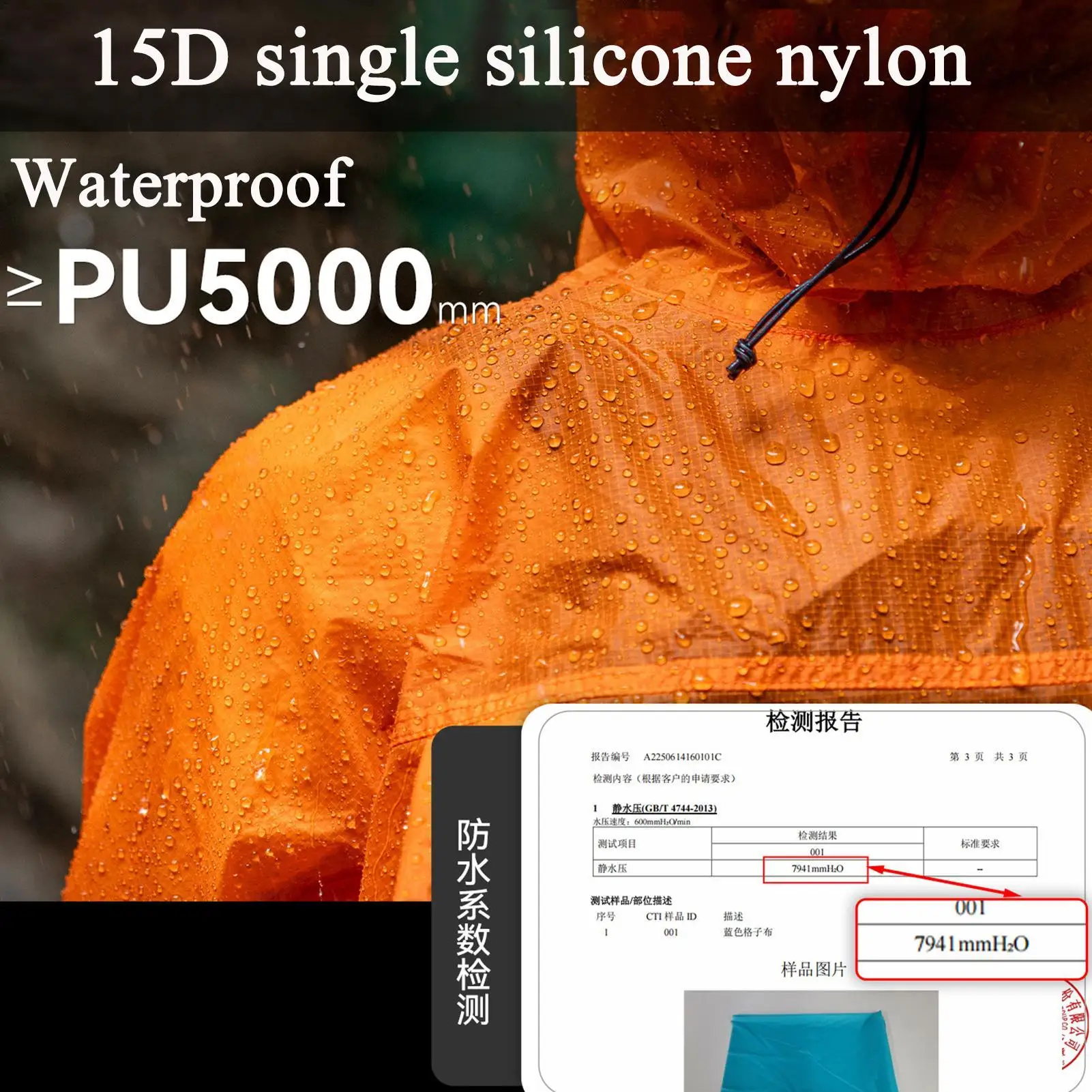 

Rain Ponchos For Adults Full Body Rain Poncho With Hood Portable Travel Raincoat For Outdoor Hiking Camping Travel Survival