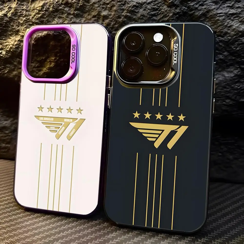 Skt T1 Esports Phon… - image