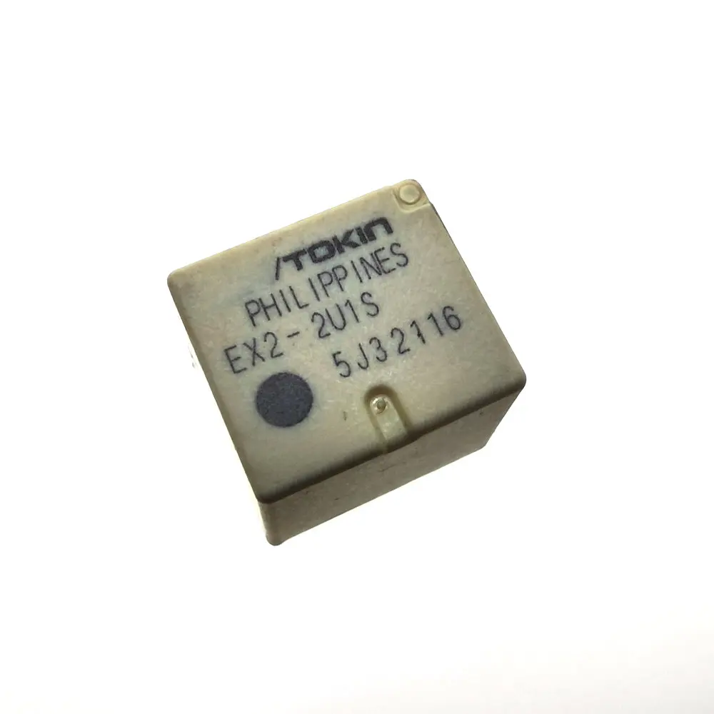 10PCS EX2-2U1S Auto…