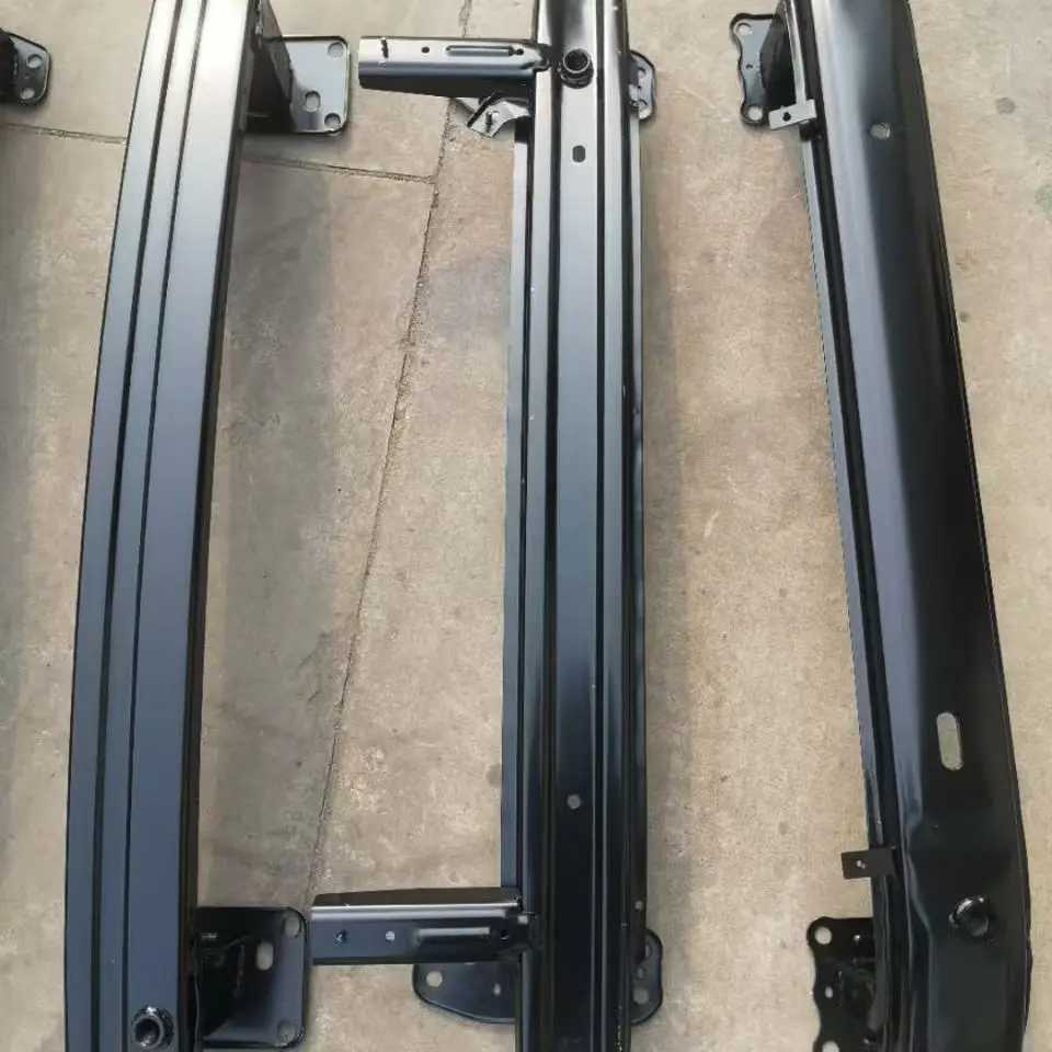 Car Front Inside Inner Bumper Reinforcement Impact Bar Rebar for Sportage 2011 2010 2012 2013 2014 2015 Sl Auto Parts Beam