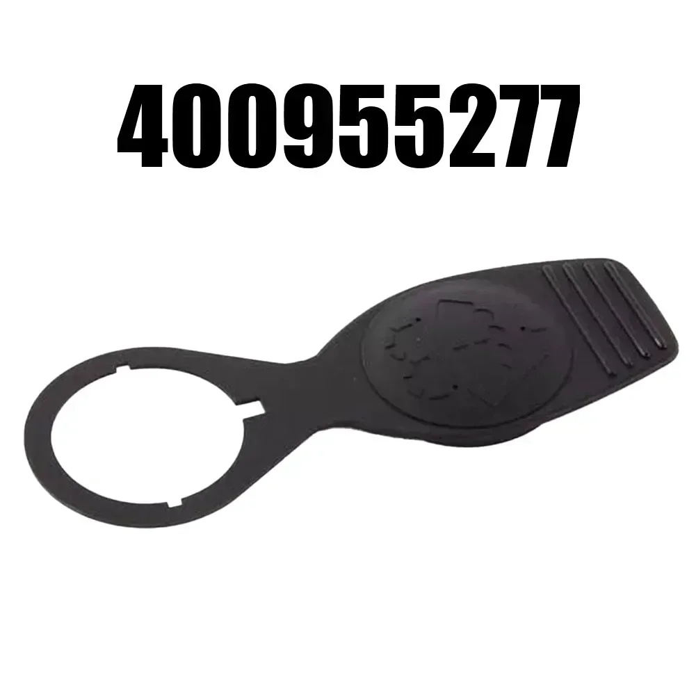 Car Windscreen Washer Bottle Cap For Lamborghini For Gallardo For R8 2007-16 Windscreen Fuild Tank Cover ABS Lid 400955277