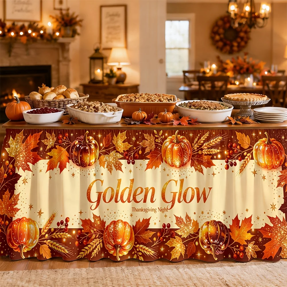 Accompanied by simple and elegant center decorations for the dining table, it adds a refined atmosphere to the event.