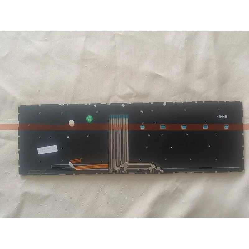 YY+New for Lenovo Flex 3-1570 Flex 3-1580 Edge 2-1580 Keyboard US Backlit
