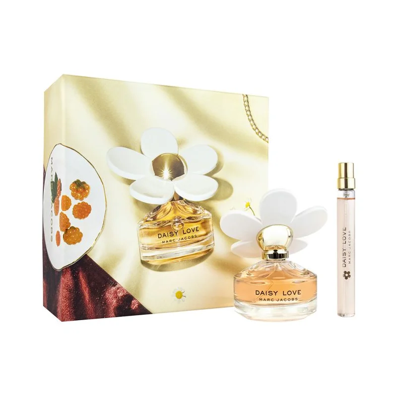 Marc Jacobs Daisy Love 2 Piece Gift Set